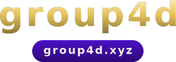 group4d logo